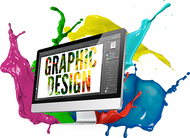 Graphic Design Custom Artwork Charge - 1 HOUR