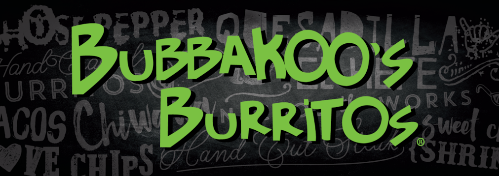 BUBBAKOO'S BURRITOS SUPPLIES